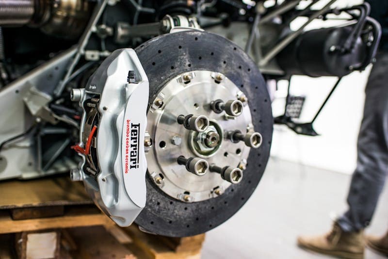 Brake Repair