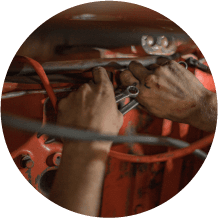 Hometown Tire Pros certified technicians